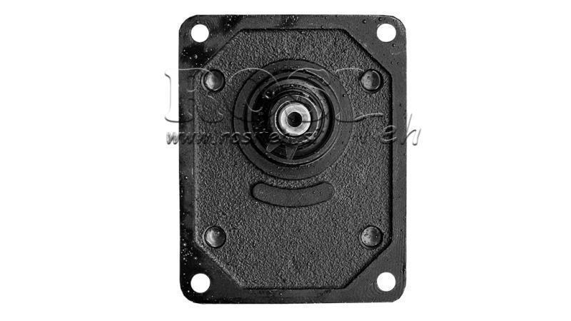 FOGASKERÉKES HIDROMOTOR (20MR8,2X546) CSOPORT 2 - 8,2cc