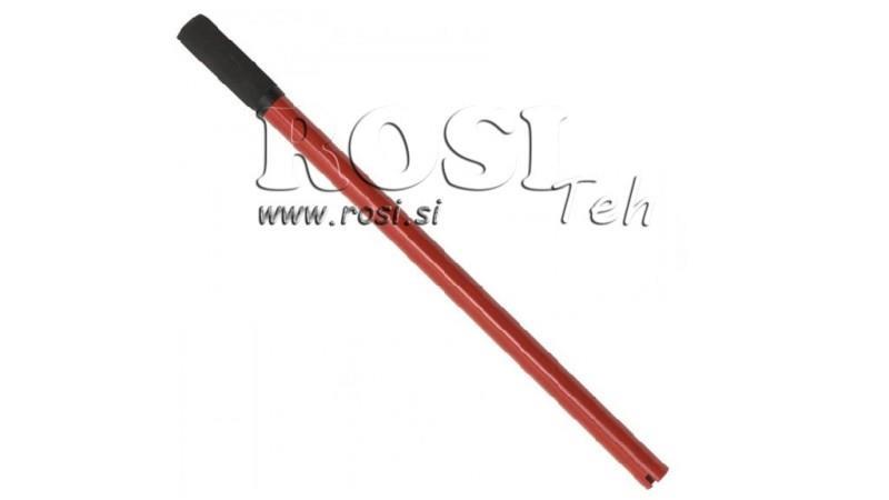 HIDRAULINIS CILINDRAS 8Ton SU MANUALINE PUMPOMIS STROKE 510 mm