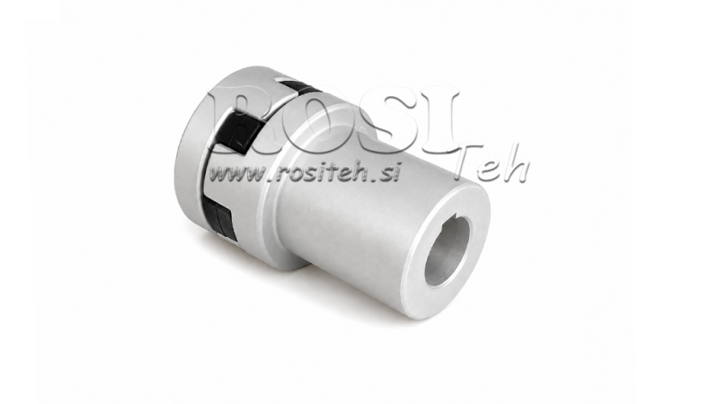 GUMOS SĄSAJA ND44C (18-22KW) 48MM/GR3