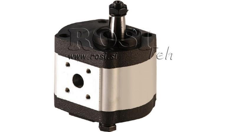 HIDRAULINIS SIURBLYS 20A25X007 GR.2 25cc sx DEUTZ KAIŠTIS