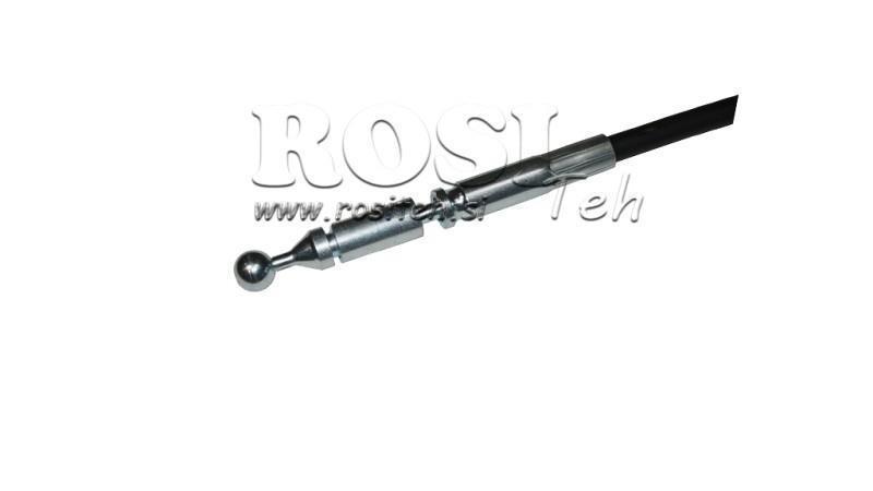 NIMCO JOYSTICK WINCH BALL - 1x MYGTUKAS