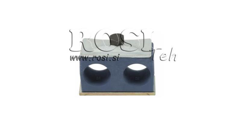 VAMZDIS LAIKIKLIS FI 12 - DVIGUBAS