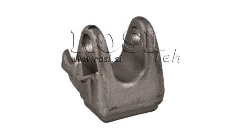 KONTEINERIO DUMP TRUCK LAIKIKLIS FI18-22 VIRŠUS