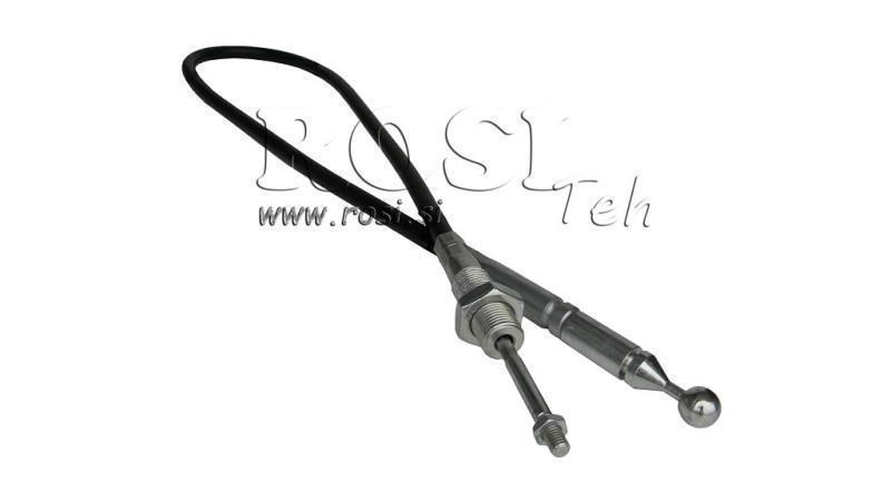 PINTA L=2500 - kamuolys