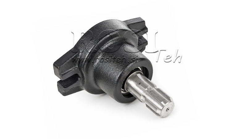 KARDANADAPTERI GOLDONI SPECIAL