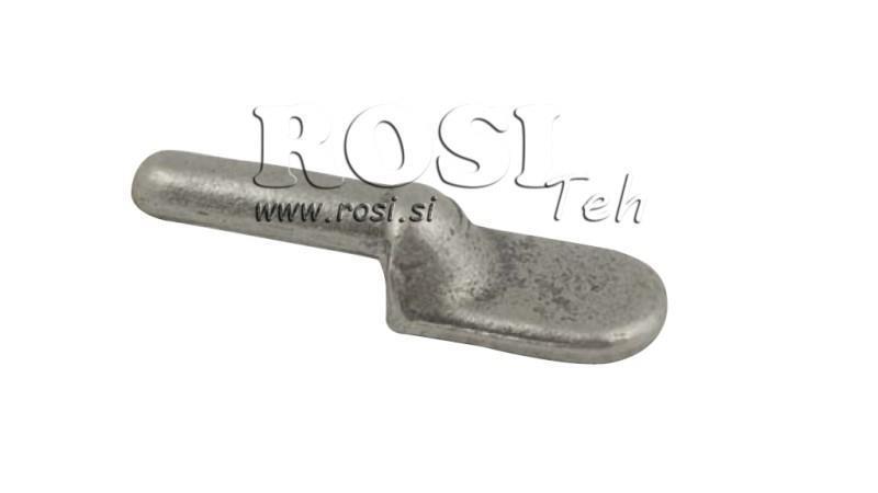 VYRŲ PUSĖS VIRTUVĖ