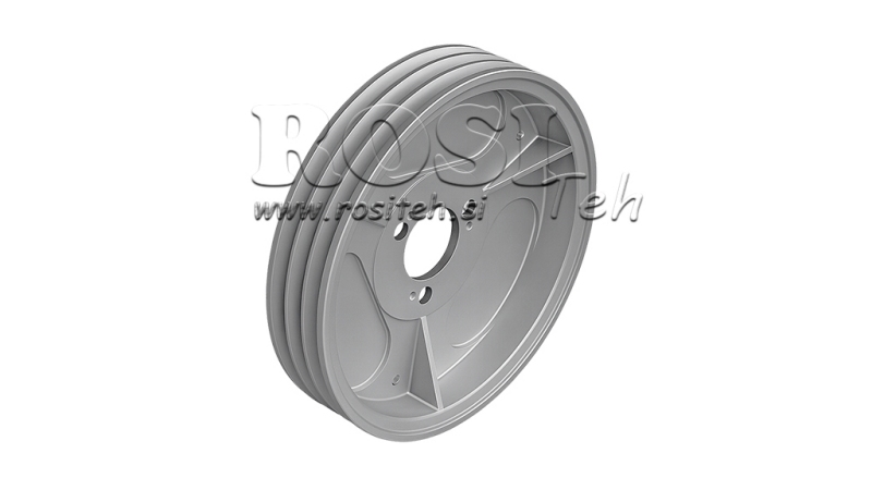 VILKIKLIS KAMPINIAM PAVARAI