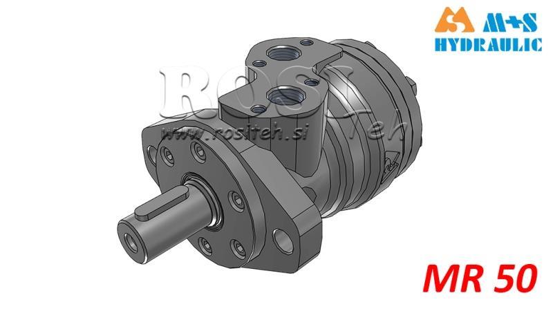 HIDROMOTOR MR 50