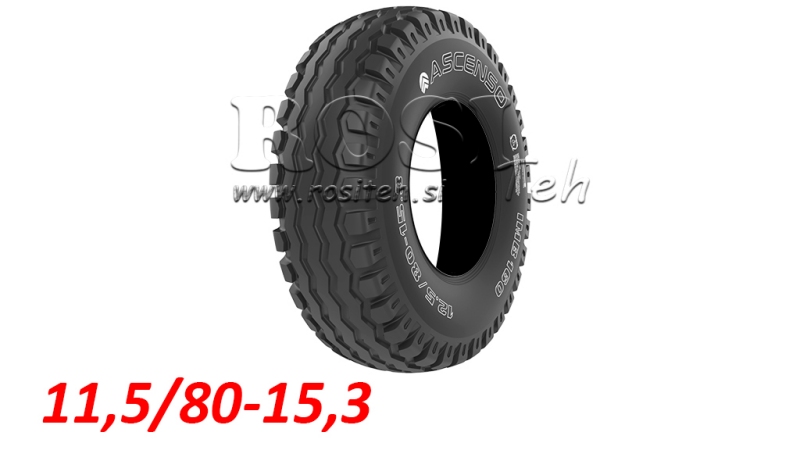 11,5/80-15,3 PNEVMATICA AW909 14PL