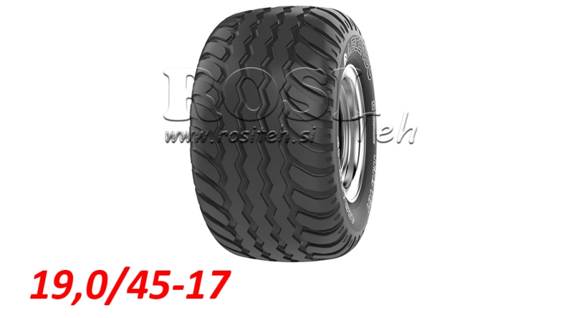GUMA 19.0/45-17 AW708 14pl SA FELGOM 16,00X17