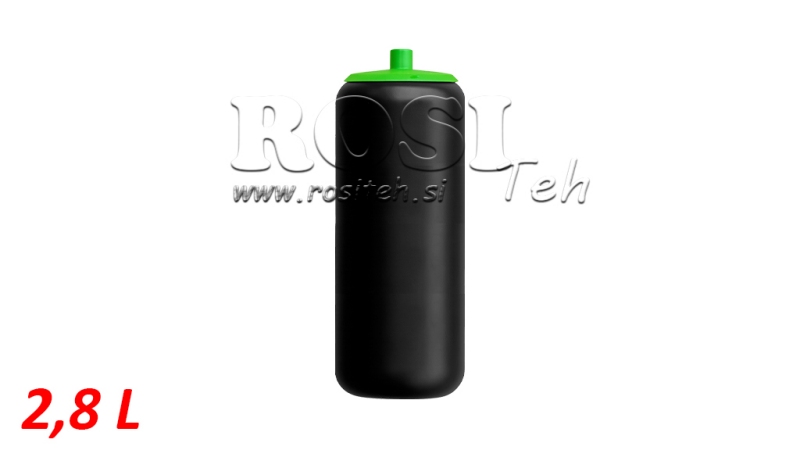 HIDRAULINIS AKUMULIATORIUS 2.8 LIT - BSP1/2