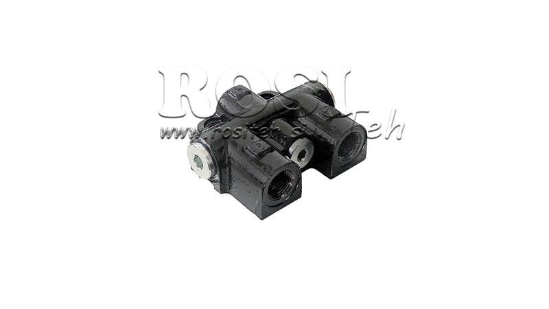 HIDRAULINIS VOŽTUVAS ŽENKLOM VIENAS M18x1.5