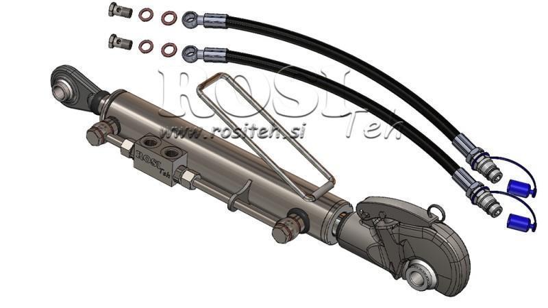 ESTRATTORE IDRAULICO AUTOMATICO - 1° CLASSE 50/30-280 (20-55HP)(19.2)