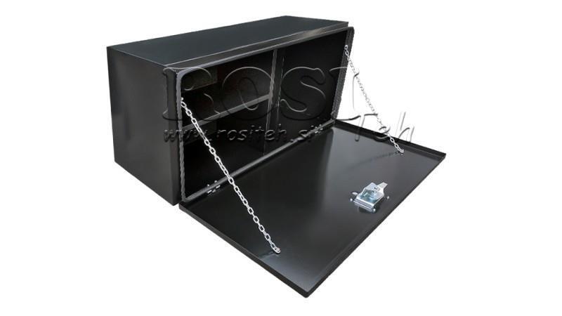 CAJA DE CAMIÓN DE METAL