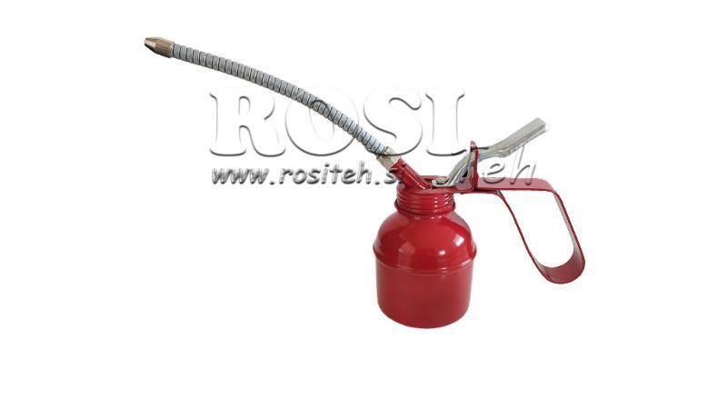 OLEJ SMAR 200 ml