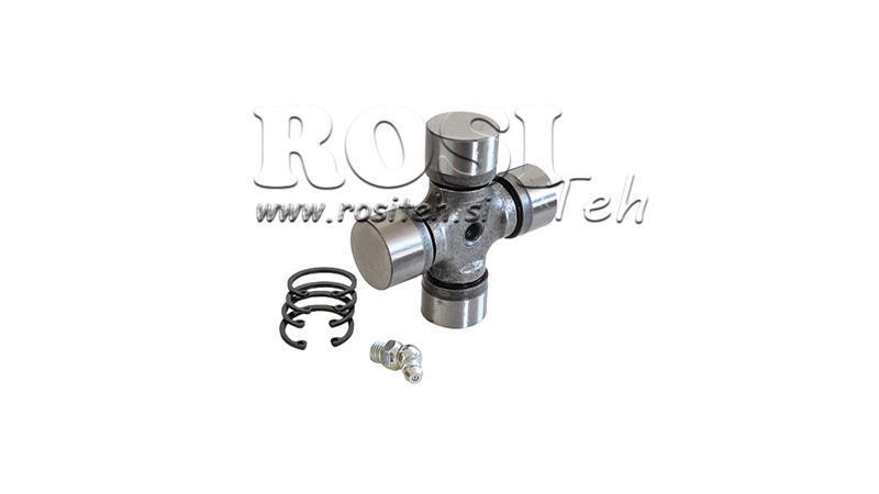 CRUCE F-26,97X81,75 PARA ECO CARDAN 910mm 30-75HP Y 890mm 30-75HP