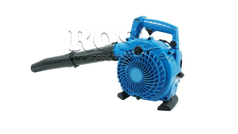 MOTOR DMUCHAWY