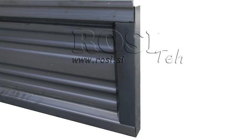 PROTECCIÓN DE BORDES PARA ALTURA LATERAL 400 mm