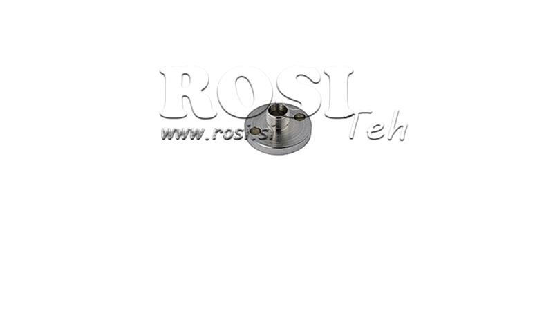 VAMZDIS M18x1.5 - FLANŠAS NSZ10/16