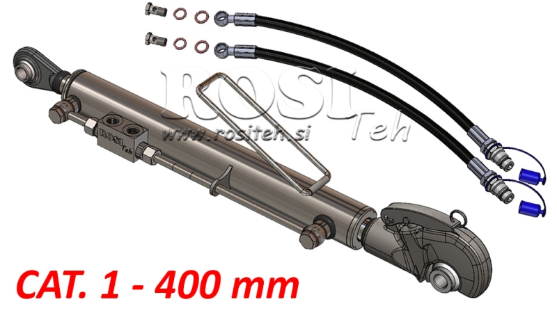 ХИДРАВЛИЧЕН ГОРНИ ТЕГЛИЧ АВТОМАТИК - 1 КАТ. 50/30-400 (20-55HP)(19.2)
