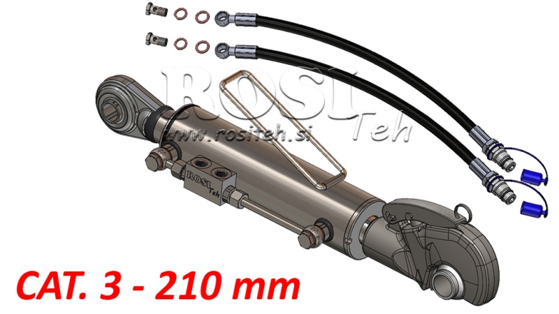 ΥΔΡΑΥΛΙΚΟ ΤΡΙΤΟ ΣΗΜΕΙΟ AUTOMATIC - 3 CAT. 80/40-210 (90-210HP)(32.2)