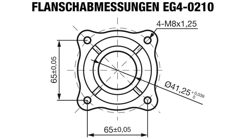 bensinmotor EG4-200cc-5.10kW-3,600 RPM-H-KW20x53-manuell start