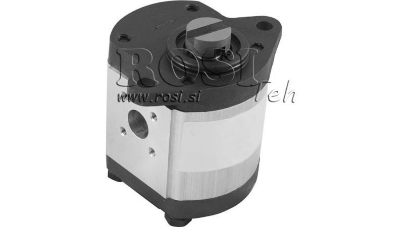 POMPA HYDRAULICZNA TRAKTORA -  4500121 - 20A19X837