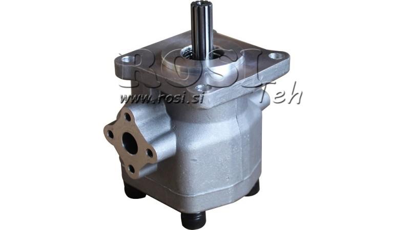 POMPA IDRAULICA TRACTOR - MT3000HST - 10C9X3000MTS