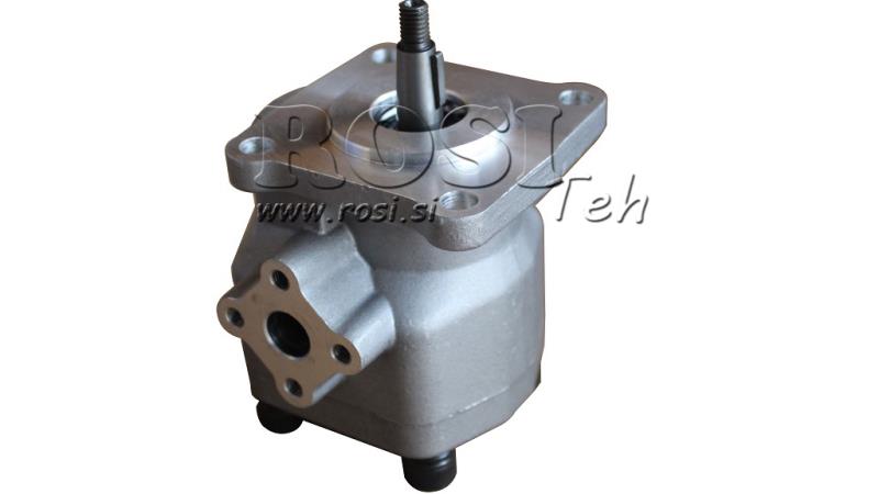 POMPA IDRAULICA TRACTOR - KP0588ATSS - 10A10X570SS