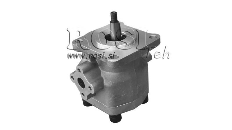 POMPA HYDRAULICZNA TRAKTOR - KP0570ATSS - 10A10X570SS