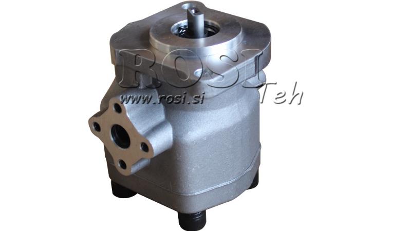 POMPA IDRAULICA TRACTOR - 38180-36100 - 10C11X2402KU