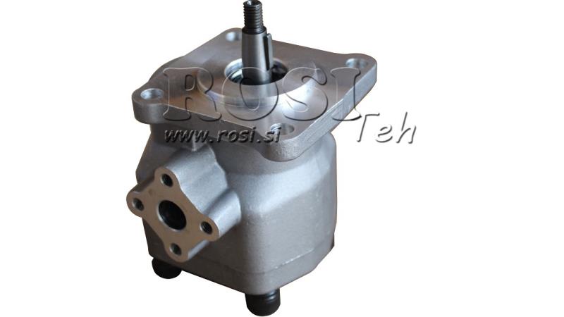 HYDRAULISK PUMPE TRAKTOR - GP25AVB - 10A10X570SS