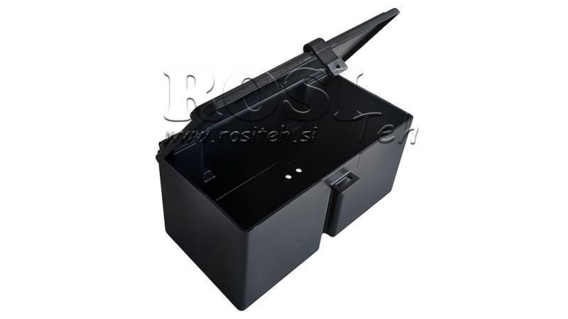 CAJA PVC 270x151x136