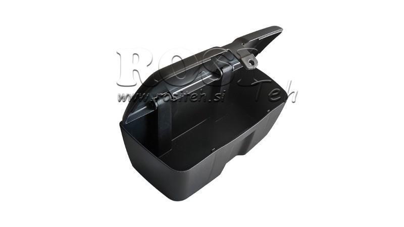 PVC BOKS 370x160x155