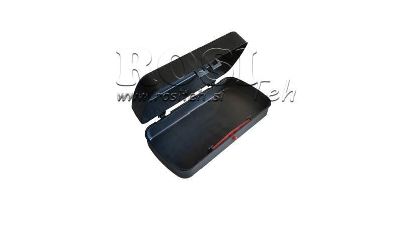 CAJA PVC 240x110x65