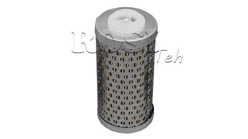 INSERT - CARTUȘ PENTRU FILTRU DE RETUR 1- 25u - 100 lit/min