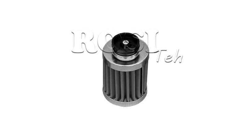 INSERT - KARTUSJ FOR RETURFILTER 1/2 - 60u - 75 lit/min