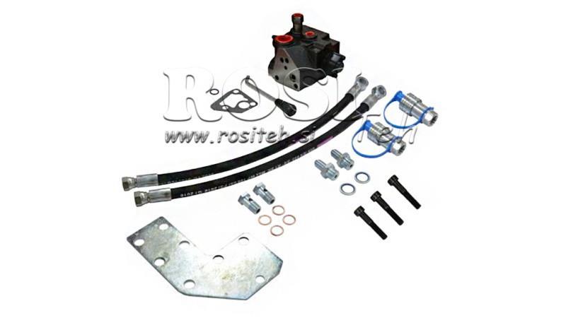 HYDRAULISK VENTIL FIAT FT2