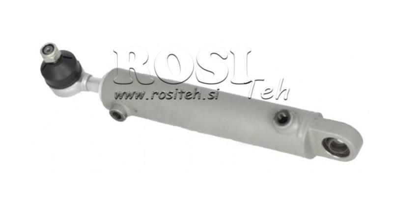 CILINDRO DE DIRECCIÓN HIDRÁULICO FIAT-NEW HOLLAND OEM-5189888