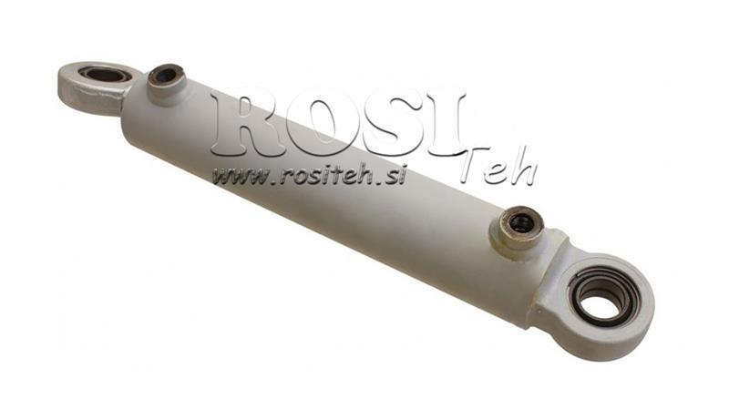 CILINDRO DE DIRECCIÓN HIDRÁULICO FIAT-NEW HOLLAND OEM-87302891, 5164022, 82991196