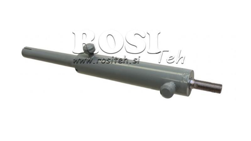 CILINDRO DE DIRECCIÓN HIDRÁULICA FORD OEM-E3NN3A540BA - 83948953 - 82980558