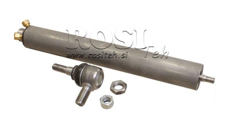 CILINDRO DE DIRECCIÓN HIDRÁULICA FORD OEM-E2NN3A540A - E2NN3D547AA - E2NN3A540BA - E2NN3A540K - 839365