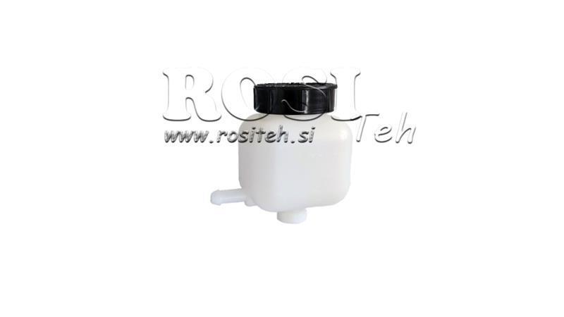 PVC RESERVOAR FOR BREMSOLJE 0.138 lit