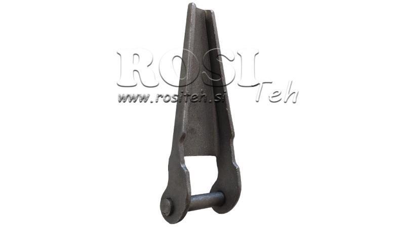 SUPPORTO MASCHIO ESTESO