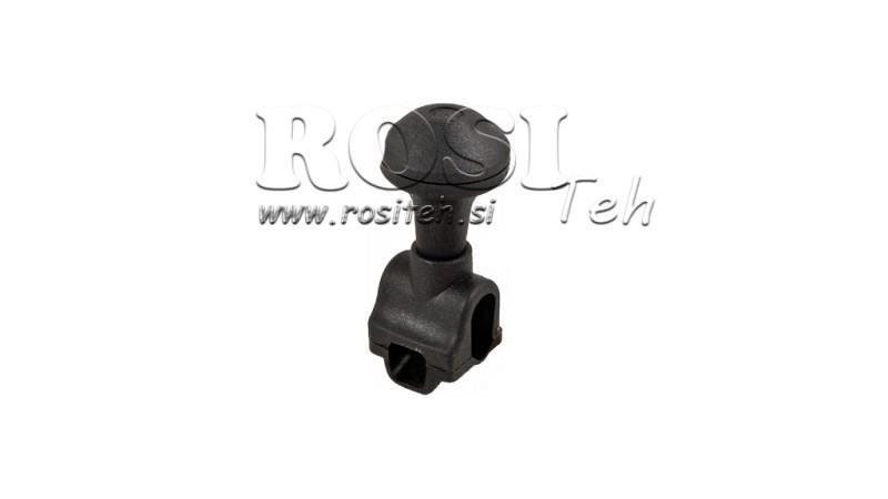HÅNDTAK-BALL RATT FOR RATTKANT DIAMETER 360