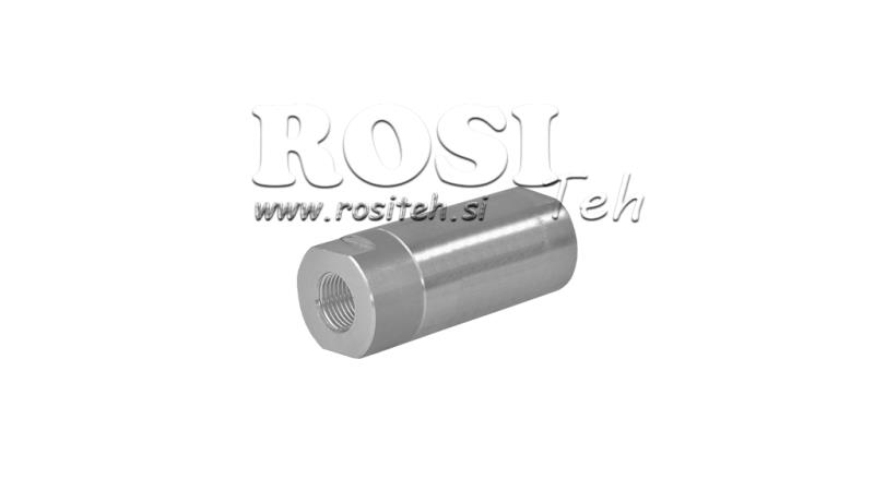 HYDRAULISK TRYKKFILTER 1/2 - 30u - 20LIT - 220bar