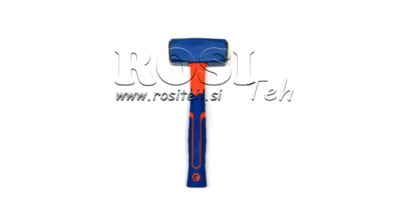 MACOLA 1 kg ANGELIŠKAS KOTAS 25 cm