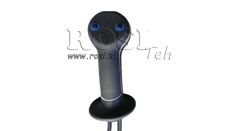 DALJINSKA ROČICA JOYSTIC - 2 TIPKI