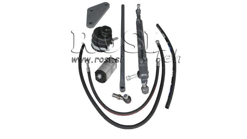 HILFSHYDRAULIKLENKUNGSSATZ DEUTZ 6206