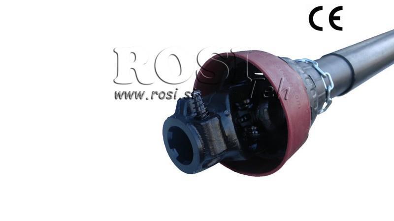 EKO KARDANAS 790mm 35-60AG STANDARD
